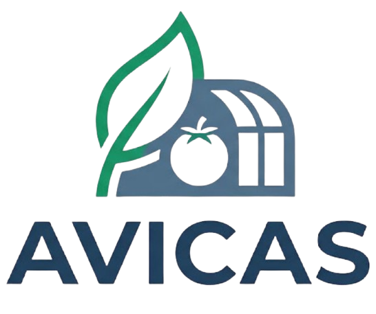 AVICAS Logo